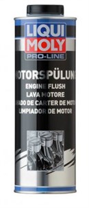 Liqui Moly Pro-Line Engine Flush (1000ml)